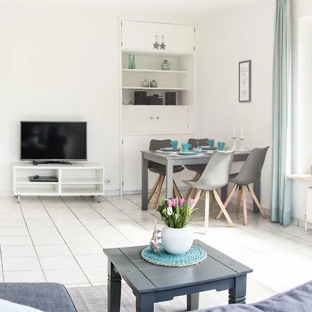 Nordsee-lodge *