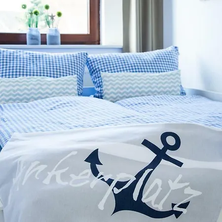 Nordsee-lodge