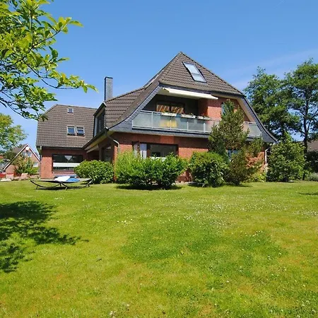 Nordsee-lodge * Büsum