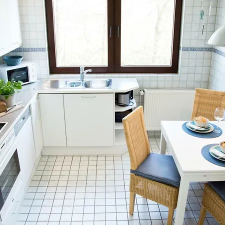 Nordsee-lodge *