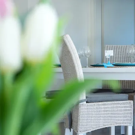Nordsee-lodge Lägenhet