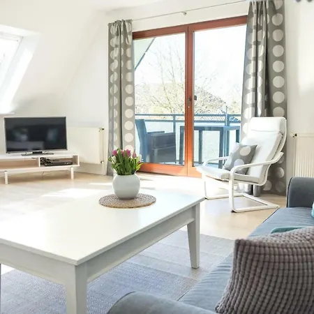 Nordsee-lodge * Büsum