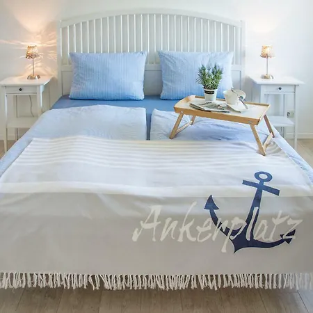 Nordsee-lodge * Büsum