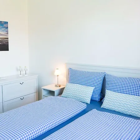 Nordsee-lodge *