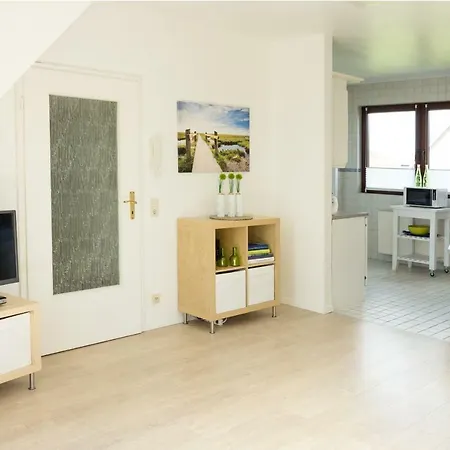 Nordsee-lodge * Büsum