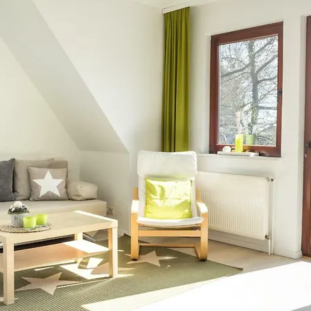 Nordsee-lodge *